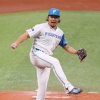 【日本ハム】エース伊藤が圧巻７回無失点９奪三振