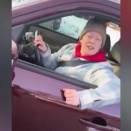 DemocracyNow 「私たちには笛があった。彼らには銃があった」