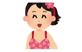 【SUGOI】「叡智なおっぺぇのイラストで円形のハイライト入ってるのあれ何？」→リアルおっぺぇさん「こうだよ！！！！」