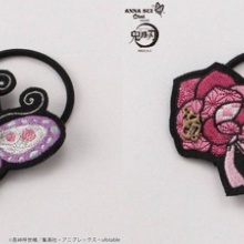 鬼滅の刃GOODS ~グッズ&予約情報~ - ANNA_SUI