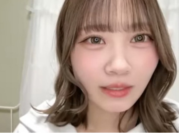 [動画]2025.12.29（22:26～） SHOWROOM　「≒JOY(ニアリーイコールジョイ) 小澤愛実」＠個人配信【ニアジョイ】