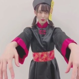『[ノイミー] なつみんキョンシー可愛いｗ【川中子奈月心】』の画像