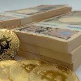 『【仮想通貨】ECBラガルド総裁、暗号資産に「何の価値もない」と発言www』の画像