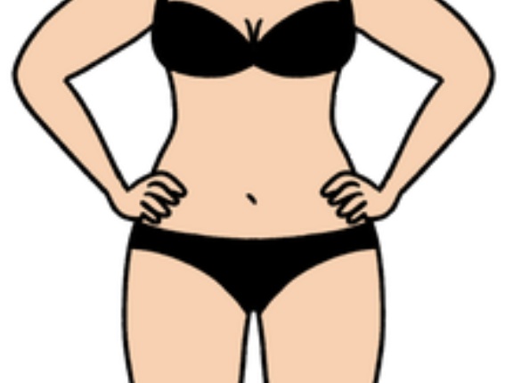 【画像】アイドル同士がガチで胸比べした結果