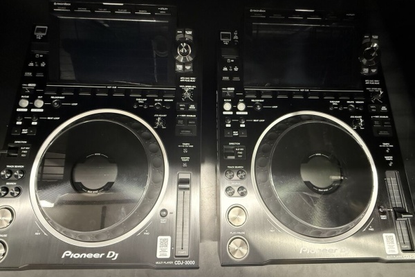 ディスクユニオン渋谷クラブミュージックショップ - DJ機材最新情報