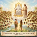 ヨハネのブログ