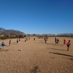 上三川サッカークラブ