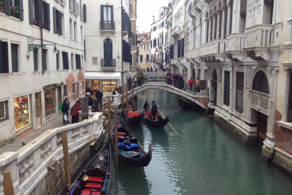 鳥の目 虫の目 魚の目 イタリア