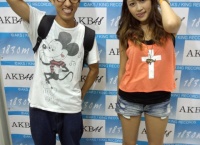 カナリアのボン「こもりん結婚おめでとう！」