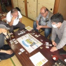 米内死すとも、日本は死せず？！毎回、展開が大きく変わる、大戦末期の政治闘争！～日本のいちばん長い8月（GJ)2戦