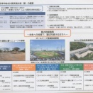 千葉ロッテ貞元移転502 千葉ロッテマリーンズファーム本拠地誘致から「（仮称）貞元総合公園整備計画」づくりま君津市議会はどう対応したか！①