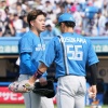 金村尚真、痛恨の１発で先発転向後初白星お預け　３回まで完全もサンタナに逆転弾