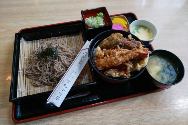 大食いグルメなランチ 小美玉市