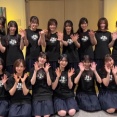 【櫻坂46】14thバクラ、見切れ席付近にあの方達が！？【BACKSLIVE_DAY1】
