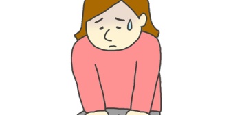 家族のあたりが私にだけ異様に強くておかしい。姉や弟にはそんなことないのに…帰省して来なければよかった…