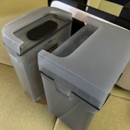 【ケルヒャー】業務用を家庭用にしたというだけあってすごいパワー！大人気なのも納得！！