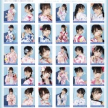 『[お知らせ] 「24girls」当日お渡し限定セット　生写真ヴィジュアル解禁！【イコラブ、ノイミー】』の画像