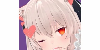 【VTuber】のらきゃっと「Vtuber運営会社のアレコレ見てるたびにupd8の潔さが浮き彫りになってくる感じがしてます」