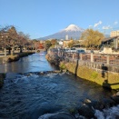 11月末、3年間の奉仕した民生児童委員を卒業！