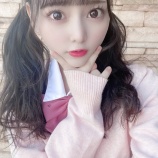 『[イコラブ] 制服で #しゅきぴ 踊ってみた♡　TikTok更新（ 齊藤なぎさ ）』の画像