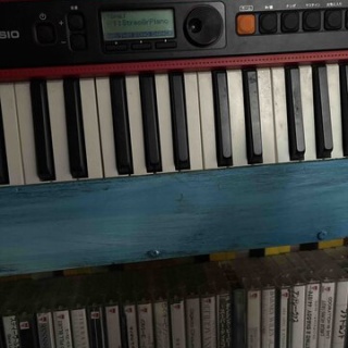 手作り雑貨、アクセサリーそして音楽も素敵【Cocokara】