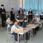 えりも町立えりも岬小学校