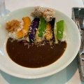ズバリ　やっぱりカレーは金曜日だよね