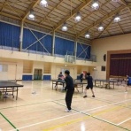 蒼泉クラブ〜宮城仙台の卓球チーム〜