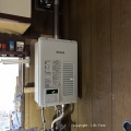 KG-110FE？　KG-516FESB-Q？　室内給湯器