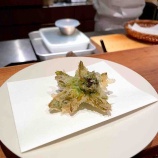 『ミシュラン2つ星天ぷら銀屋』の画像