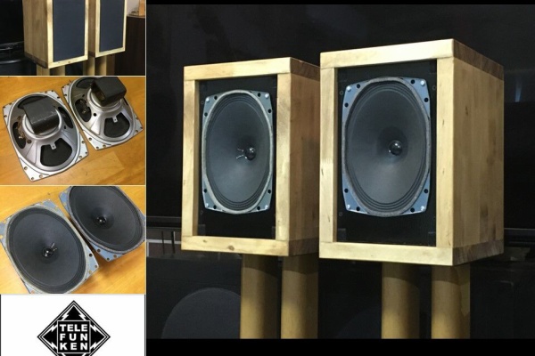 アトリエHAL1953」 のページ ビンテージAUDIO & JAZZ 販売と製品