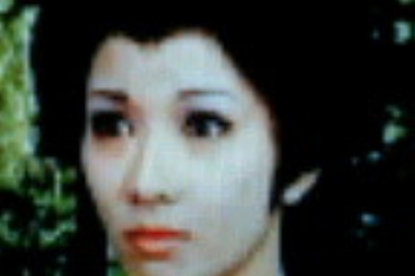 青柳三枝子 俳優メモ