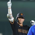 巨人ファン、5連勝に困惑