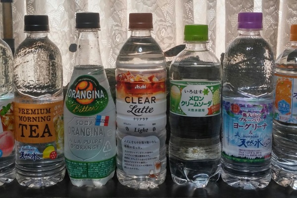 トレジャーハンティン部 部長のブログ 透明