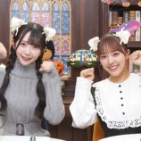 『[動画]2024.10.15 SHOWROOM　≠MEの「のいみーのいみ。」 【落合希来里、谷崎早耶】【ノイミー】』の画像
