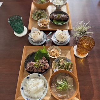 井上かなえオフィシャルブログ 「母ちゃんちの晩御飯とどたばた日記」