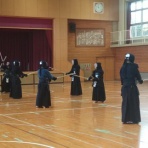 亀岡市剣道連盟