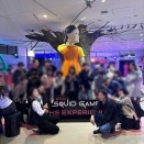 渋谷リアル・イカゲーム