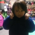 『最年少のキッズ』の画像