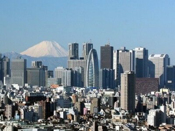 海外「東京って都市の規模の割に静かじゃないか？」日本の大都市と騒音に対する海外の反応