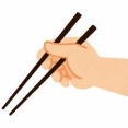 【ショック】パスタを食ってる時に「箸で食べるのはおかしい」とか言い出す女がいた。後日、そのことをイケメンの従兄弟に愚痴ったら…