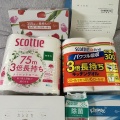 【株主優待到着】日本製紙から家庭用品詰合せが届きました！2026/7/8