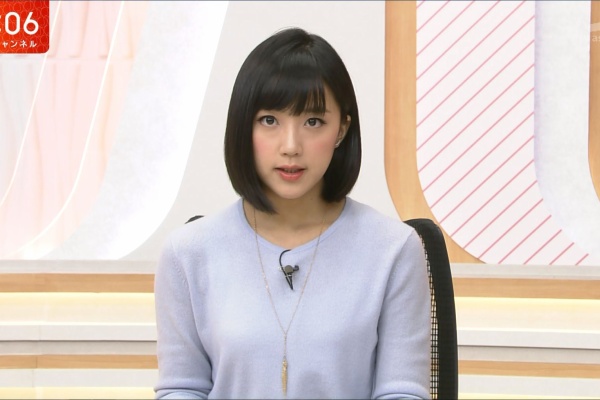 女子アナキャプでも貼っておく Fabulous Notion 竹内由恵