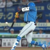 【日本ハム】水谷瞬、「海賊打線」の火付け役に　先制適時二塁打など2打点の活躍