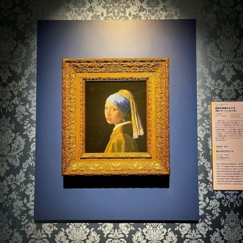 VOL.10憧れの大塚国際美術館に行こう！大塚国際美術館その4（バロック）