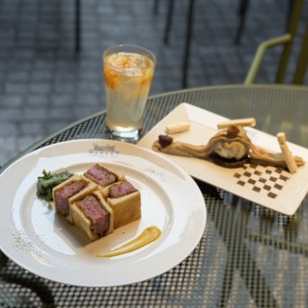 【梅田】Time Out Market Osakaはやっぱ好き💗