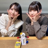 『[ノイミー] 12月4日 ラジオ日本『 ≠ME 鈴木と冨田のりんりん７！／永田詩央里の公認ラジオ 』まとめ…』の画像