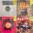 HOUSE/TECHNO/HIPHOP2️⃣0️⃣0️⃣枚入荷💀💨