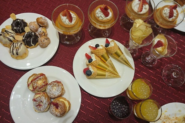 デカ盛り 食べ放題 ラーメン おかわりフリーダム 相模原大食いブログ 16年12月