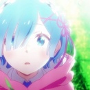 『Re:ゼロから始める異世界生活 4th seaon』85話(最終回)感想 レム、会いたかった